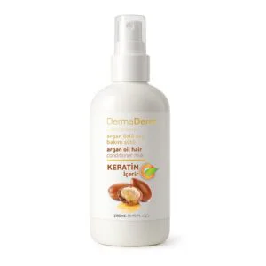 Argan Saç Bakım