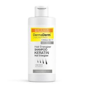 Saç Dökülmesine Karşı Şampuan