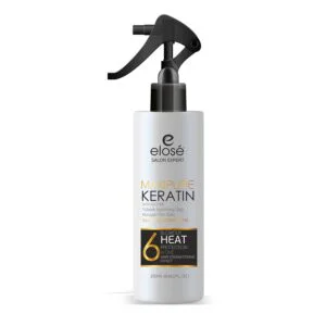 Elose Keratin ve Biotin Isı Karşıtı Bakım Sütü 250 ml