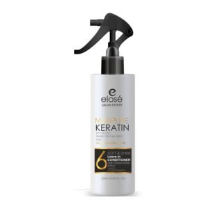 Keratin Saç Bakımı