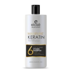 Keratin Şampuanı