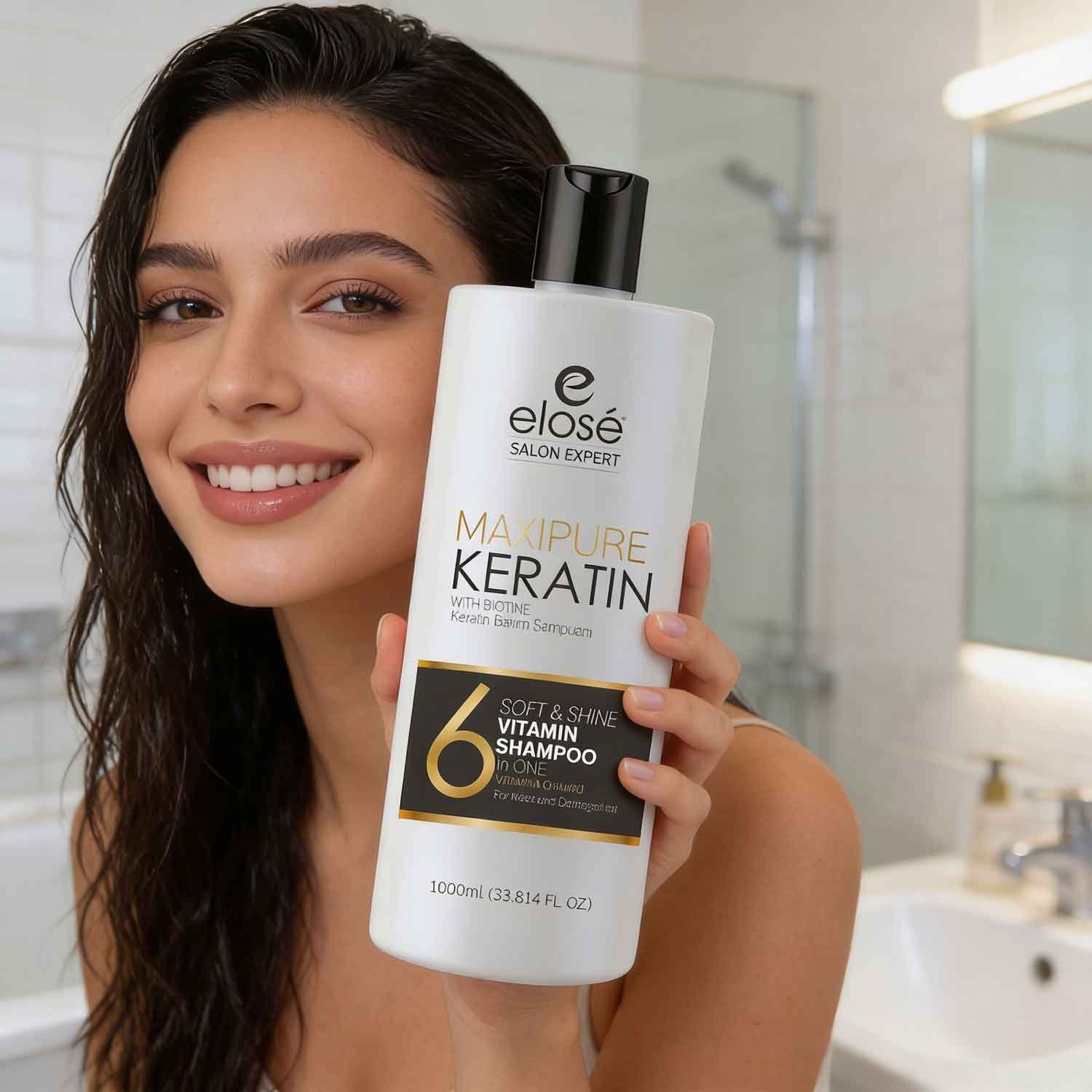 eloseshampoo