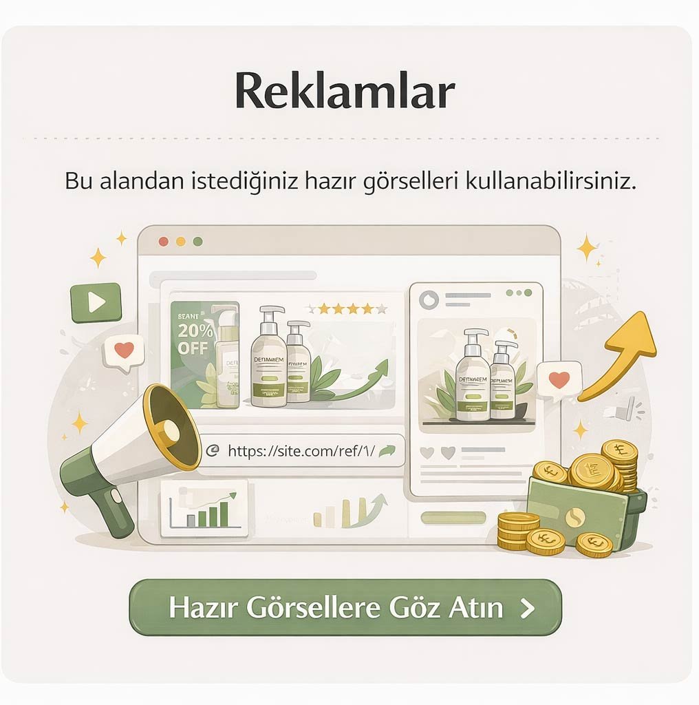 reklamlar