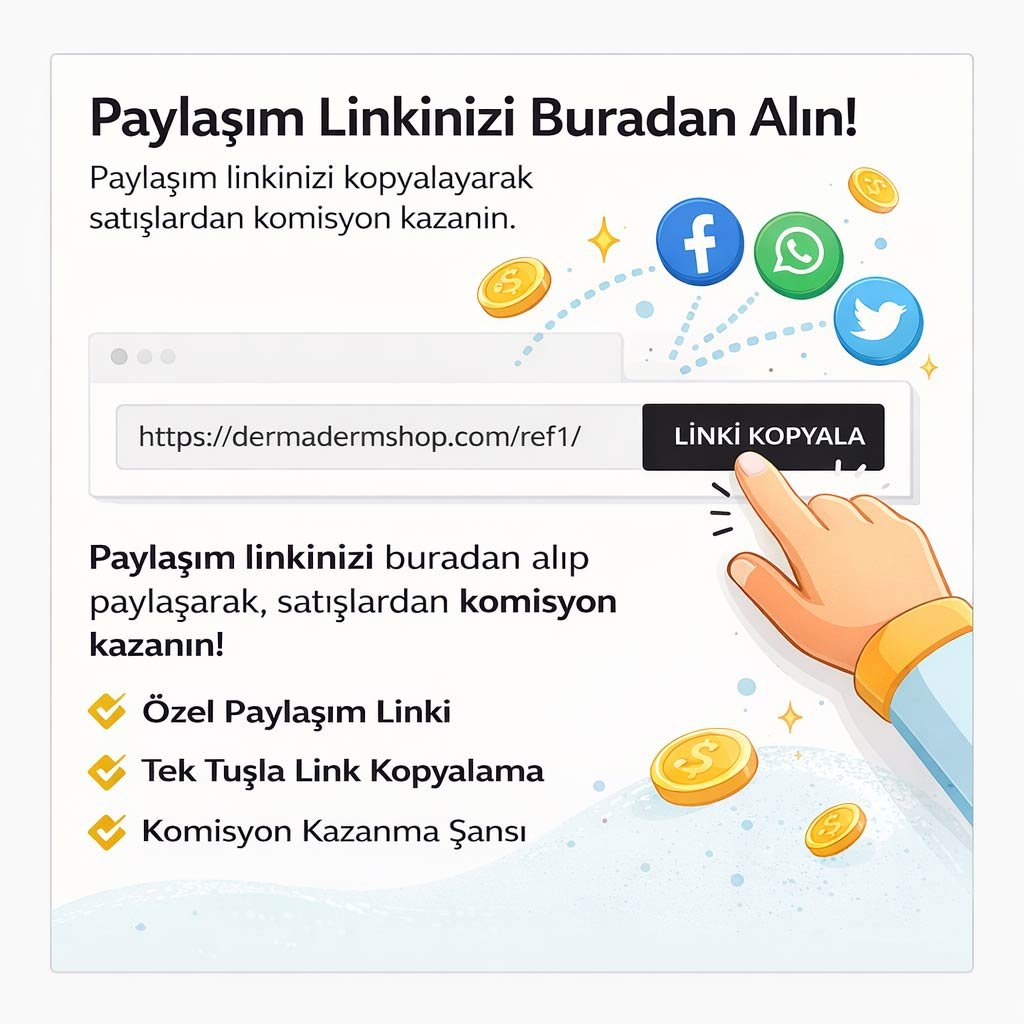 paylaşım linki
